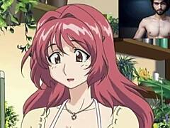Fantasize 3D Animated Stepfriend Fun