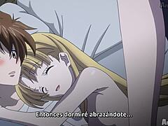 H-DXd Born 01 Anime Heat