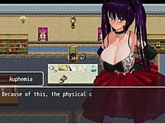HEROINE SCENES: Intimate Part 15