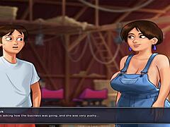 Darkcookie’s Summertime Thrill