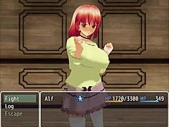 HEROINE SCENES: Intimate Part 15