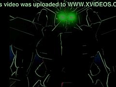 gundam x ova nostalgia