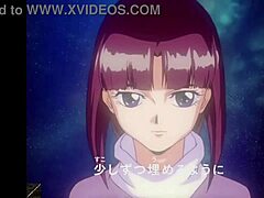 gundam x ova nostalgia