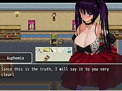 HEROINE SCENES: Intimate Part 15