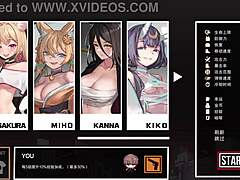Isekai Frontline’s Brutal Hentai Fuck Scene Unleashed