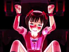 3d anime uncovers my spring shame