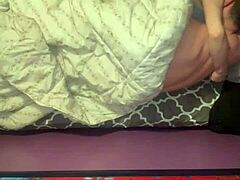 Petite Brunette Teen Fucked On First Date