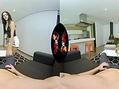 Latina Teen VRLATINAs VR Passion