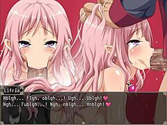 Lifria Animated Temptation Part 3