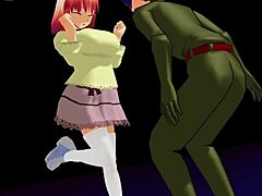 HEROINE SCENES: Intimate Part 15