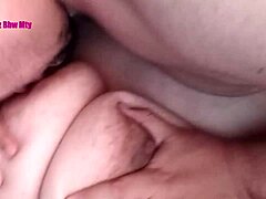 Cheating Wife Shows Big Boobs Shamelessly