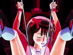 3d anime uncovers my spring shame