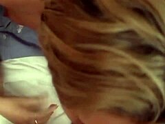 lucky man's sultry play