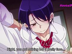 Hentai Tale Of Deepest Innocence