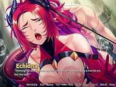 Monster Harem Game Oral Delights