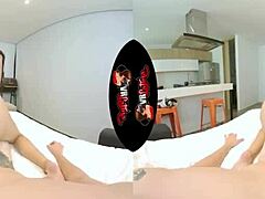 Latina Teen VRLATINAs VR Passion