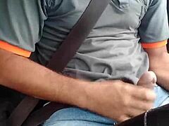 Soloboy’s Intense Masturbation Session 48