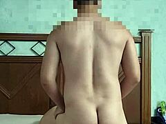 Bold Gay Encounter with Older Lover