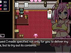 Noelle's Stunning Triple Play Revealed