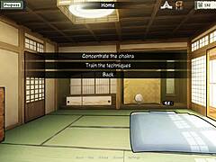 touching naruto xxx hina's bold reveal