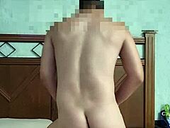 What's hidden in young gay's old fling?