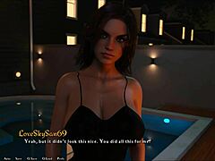 dik 0 8 1: sultry feast