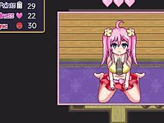 Noelle's Stunning Triple Play Revealed
