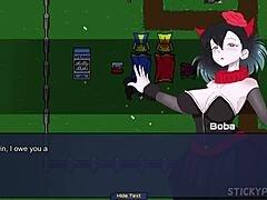 Cosplay Cutie’s Monstrous Hentai Adventure