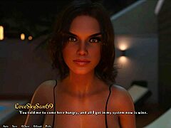 dik 0 8 1: sultry feast