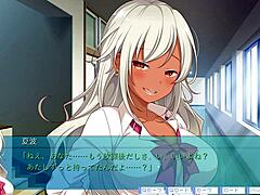 Teacher's Girl Naughty Secret