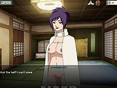 3D Kunoichi Desire Unleashed