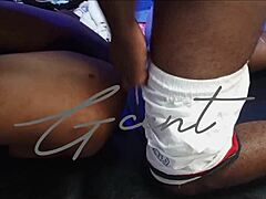 Step-Friend Sparks Unforgettable Heat