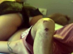 Full-length scenes with and without anal