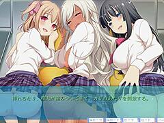 Teacher's Girl Naughty Secret