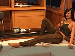 3d game kinks revealed
