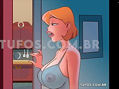 Mistress Delivers Hardcore Maid Lesson