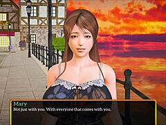 RED-HAIRED AMATEUR’S EROTIC JOURNEY