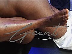 Step-Friend Sparks Unforgettable Heat