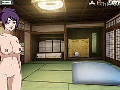 3D Kunoichi Desire Unleashed