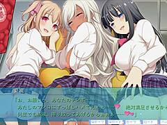 Teacher's Girl Naughty Secret