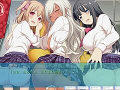 Teacher's Girl Naughty Secret