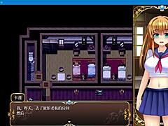 Hentai Secrets with Asian Star Unveiled