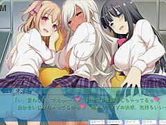 Teacher's Girl Naughty Secret
