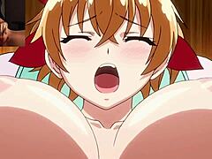 curves ignite in animated desire