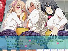 Teacher's Girl Naughty Secret