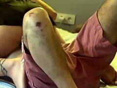 Full-length scenes with and without anal