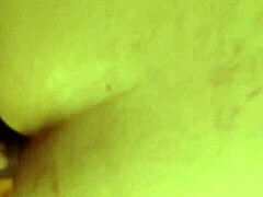 Chubby milf loves it doggystyle deep and hard