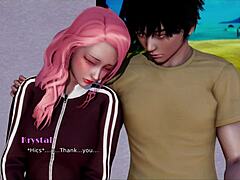 Raw Anime Porn Passion