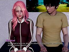 Raw Anime Porn Passion