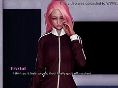 Raw Anime Porn Passion
